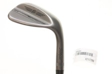 Titleist Vokey SM10 Nickel K-Grind Golf Club Mens RH 60-deg Wedge Regular Steel