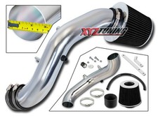 3 Black Short Ram Air Intake Induction Kit Filter For 02-06 Rsx Type-s 2.0l L4 3 Black Short Ram Air Intake Induction Kit Filter For 02-06 Rsx Type-s 2.0l L4