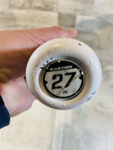 EASTON Speed X AUX50 USA 27"/17 once Mazza da baseball 2 5/8 omologata USA YAA22SPD10 - Foto 5 di 6