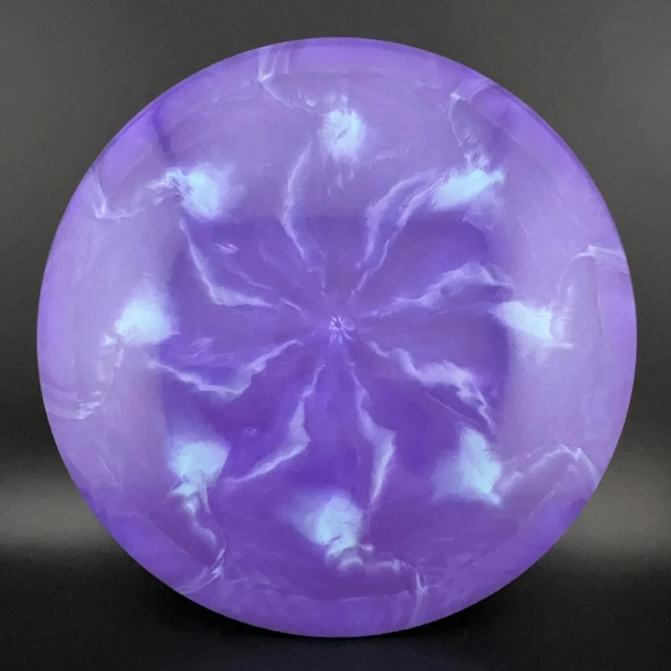 Discraft Colorshift Swirl ESP Anax - McBeth X Pierce Collab Edition - Image 2 of 4