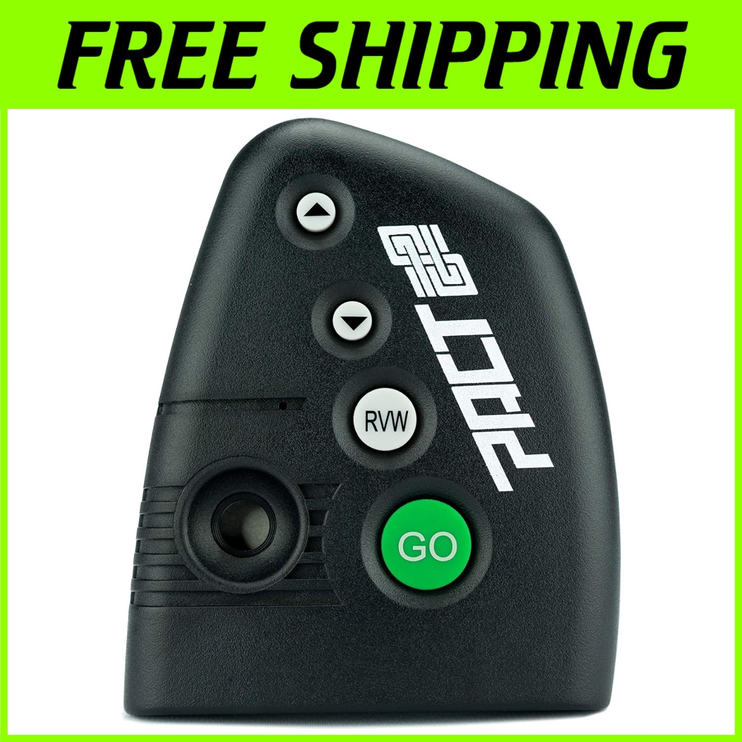 Pact Club Shot Timer - Record Split Times | eBay