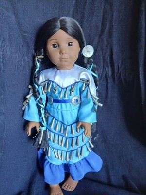 AMERICAN GIRL KAYA 