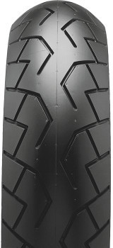 Bridgestone Scrambler Ax41f Rim For Motorcycle 110 80r 18