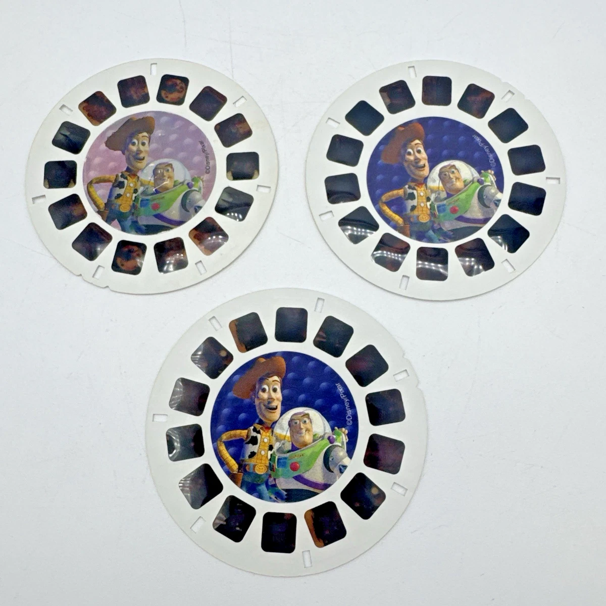 toy story 2 view master products for sale | eBay toy story 2 view master products for sale | eBay