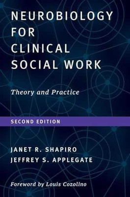 Neurobiology For Clinical - Hardcover, by Shapiro Ph.D. Janet - Acceptable j