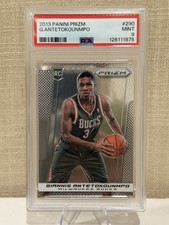Giannis Antetokounmpo Rookie Card Guide 7