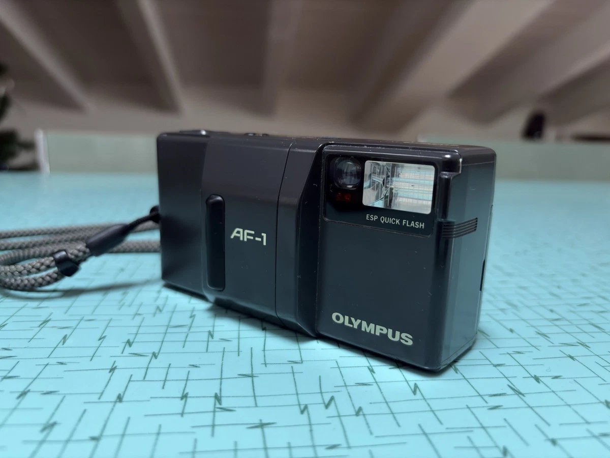Olympus Af1 | Acquisti Online su eBay