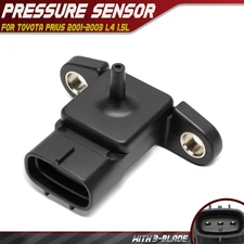 MAP Manifold Intake Air Pressure Sensor 89421-20190 For Toyota Prius 2001-2003