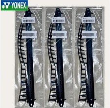 Yonex GS-02RG1 Grommet Bumper Set Black x3 Regna 98 02RGN98 Tennis Racket New