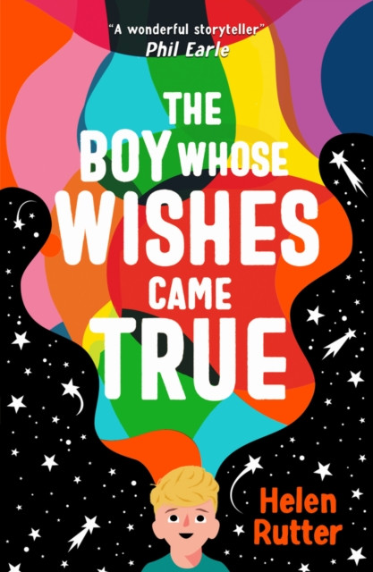 The Boy Whose Wishes Came True 978-0702300868 NEW
