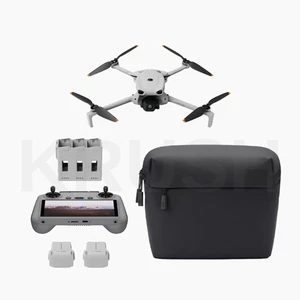 DJI Lito X1 Voler plus Combo Plus Caméra Drone (3 pile + RC 2)