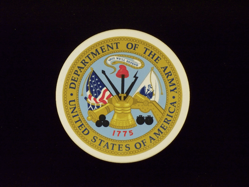 EJÉRCITO DE ESTADOS UNIDOS montañas rusas militares EE. UU. ejército de EE. UU. - Imagen 2 de 7