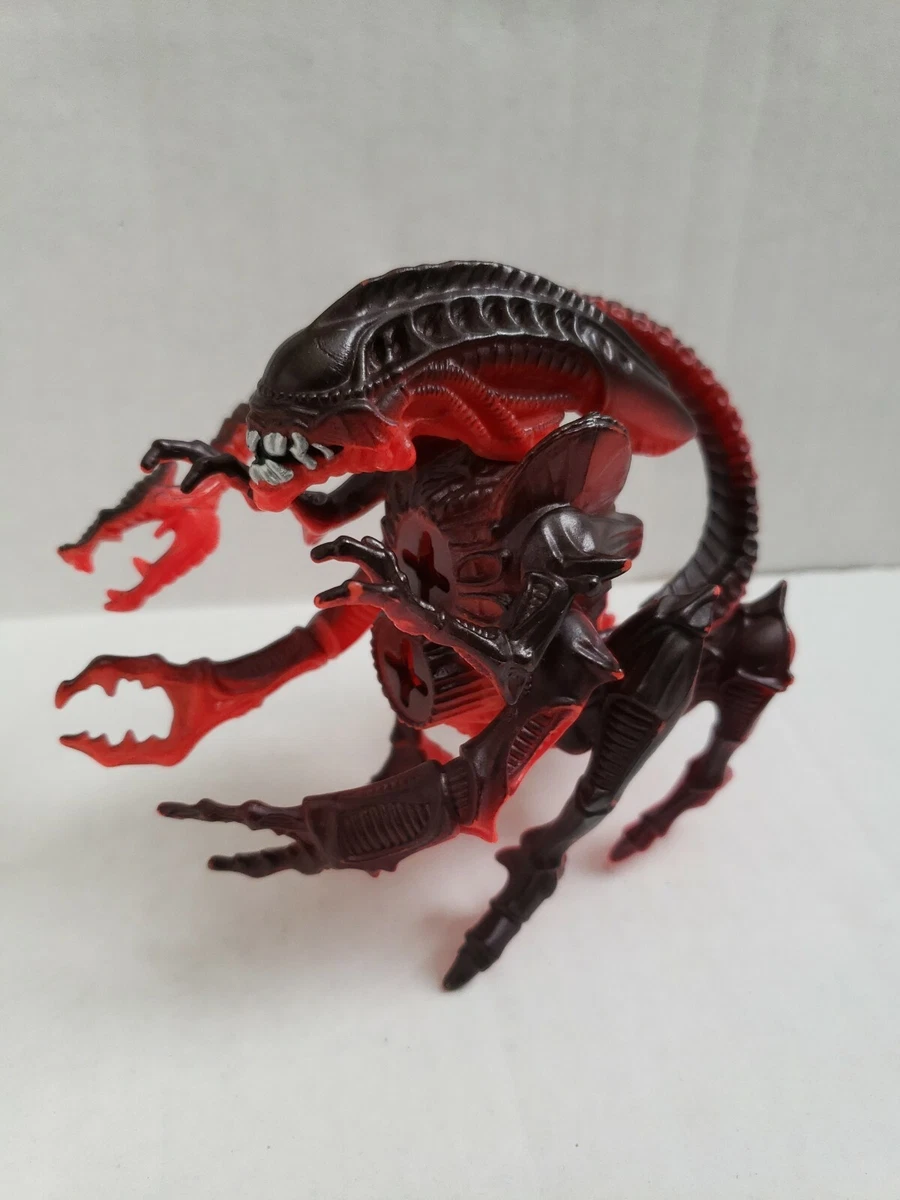 Vintage Aliens KILLER CRAB ALIEN Kenner 1993 Action Figure | eBay