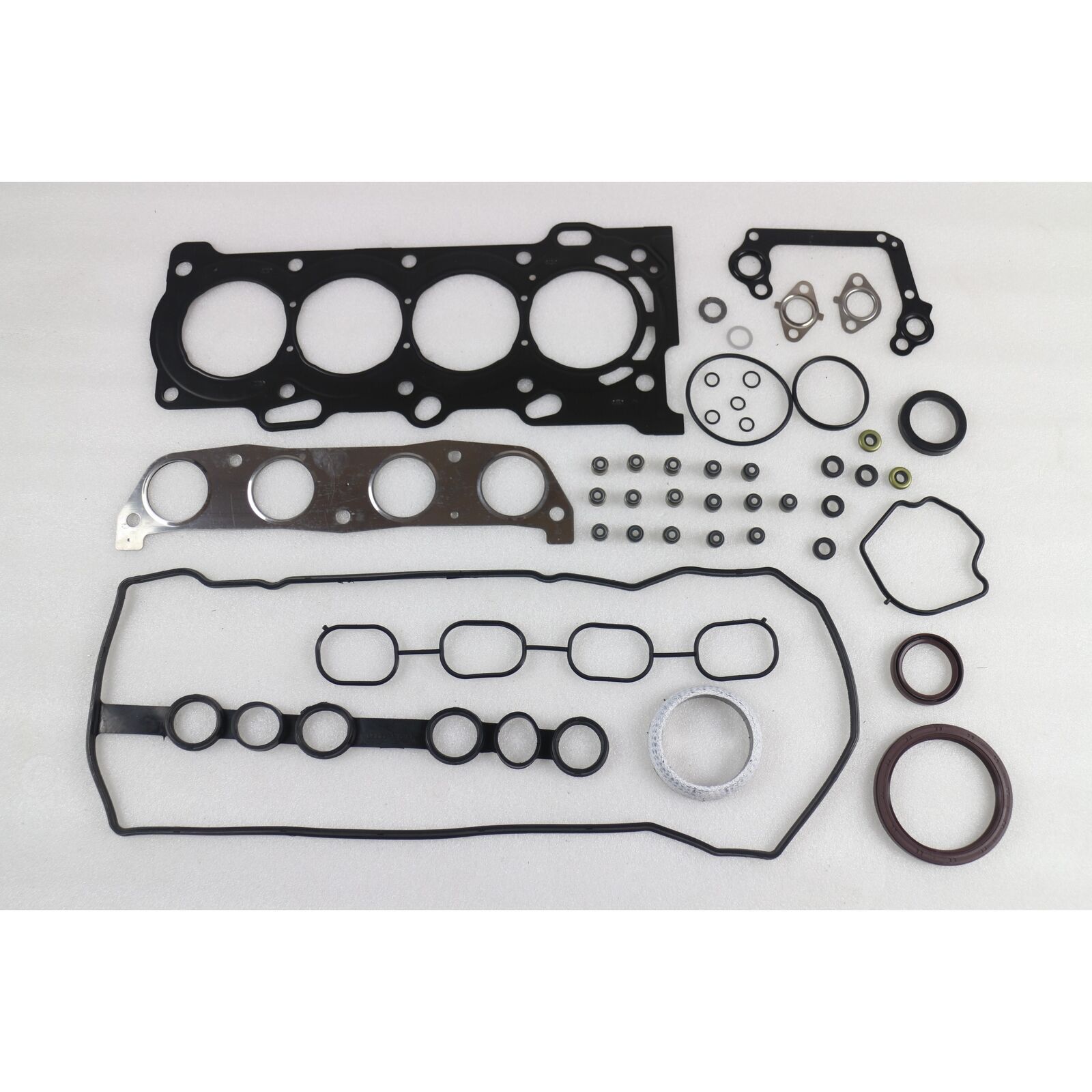 Mizumo Auto MA-9761310867 Head Gasket Set Bolts Lifters - Foto 7