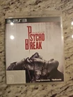 Psychobreak  PlayStation 3 PS3 Japan Import US Seller