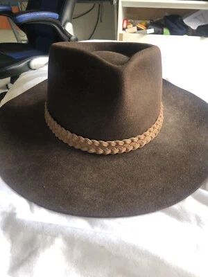 fur felt hats australia