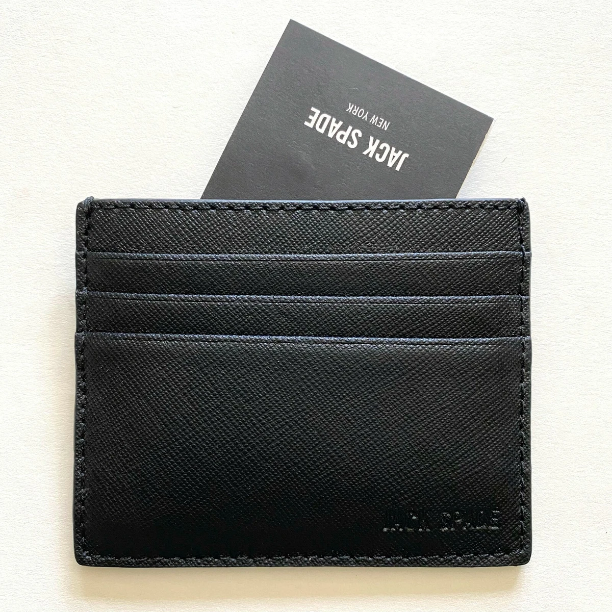Mens cheap card wallet