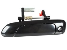 FRONT LEFT OUTER HANDLE