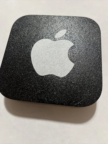 Apple A1469 HD Digital Media Streamer - Black (3rd Generation)