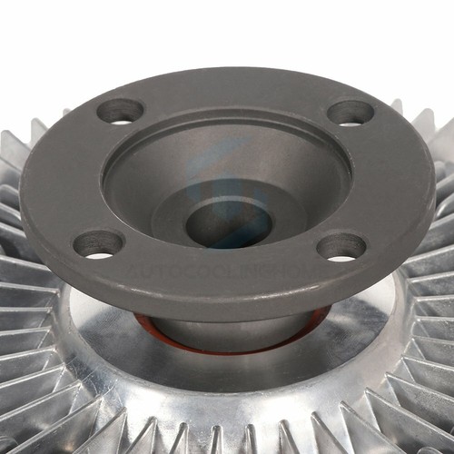 Electric Radiator Cooling Fan Clutch For 1996 97 98-2002 Toyota 4Runner Tacoma - Picture 8 of 9