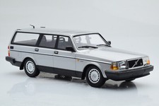 Minichamps Volvo 240gl Sw Station Wagon 1986 1:18 155171416