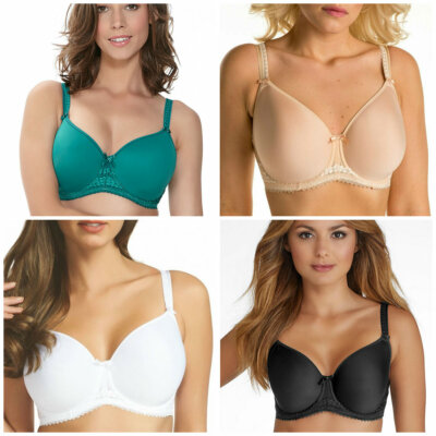 Fantasie Rebecca 2024 geformter Zwischen-BH (D-11)