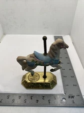 Willitts Design Carousel Collection Horse - Group II Firing No 440 Item 8939 46H