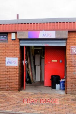 FOTO MITIE IMMOBILIENDIENSTLEISTUNGEN - KILWINNING SCHÄDLINGS- UND UNGEZIEFERBEKÄMPFUNG GESCHÄFT 201