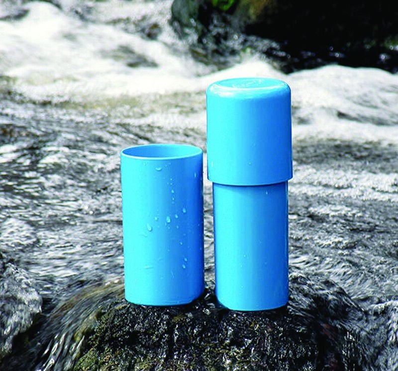 Carico Portable Water Filter Purifier New In Box Philippines Ubuy