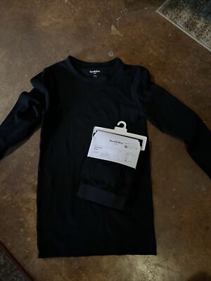 m and s thermal tops