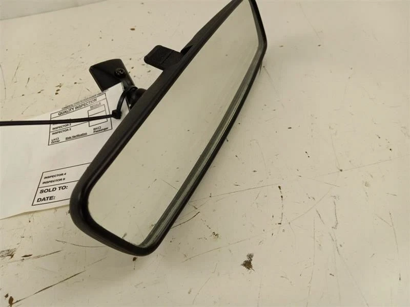 Espejo retrovisor Chevrolet Malibu 1997-2012 Foto 2 de 4