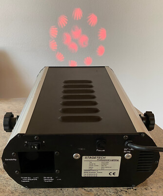 STAGETECH PICTURE Professional Lighting  BÜHNENLICHT Made in France