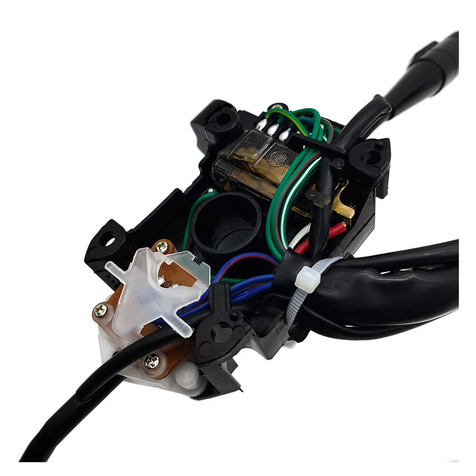 Interruptor limpiaparabrisas faros señal de giro 84310-35180 para camioneta Toyota 4Runner 1984-89 Foto 3 de 4