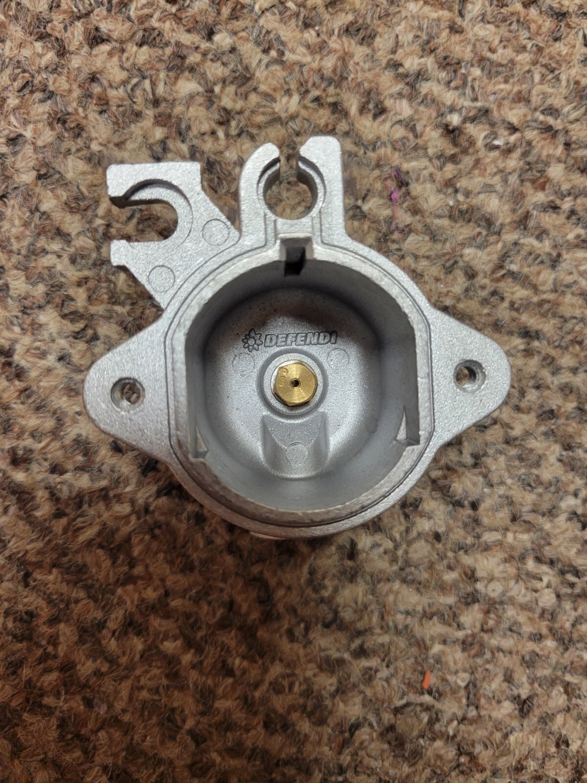 Samsung Gas Range/Oven/Stove Burner Cup/Base DG6200059A eBay