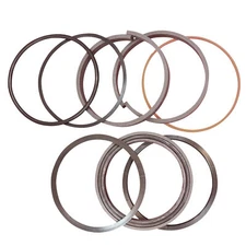 Fits John Deere AH149842 Replacement Hydraulic Cylinder Seal Kit