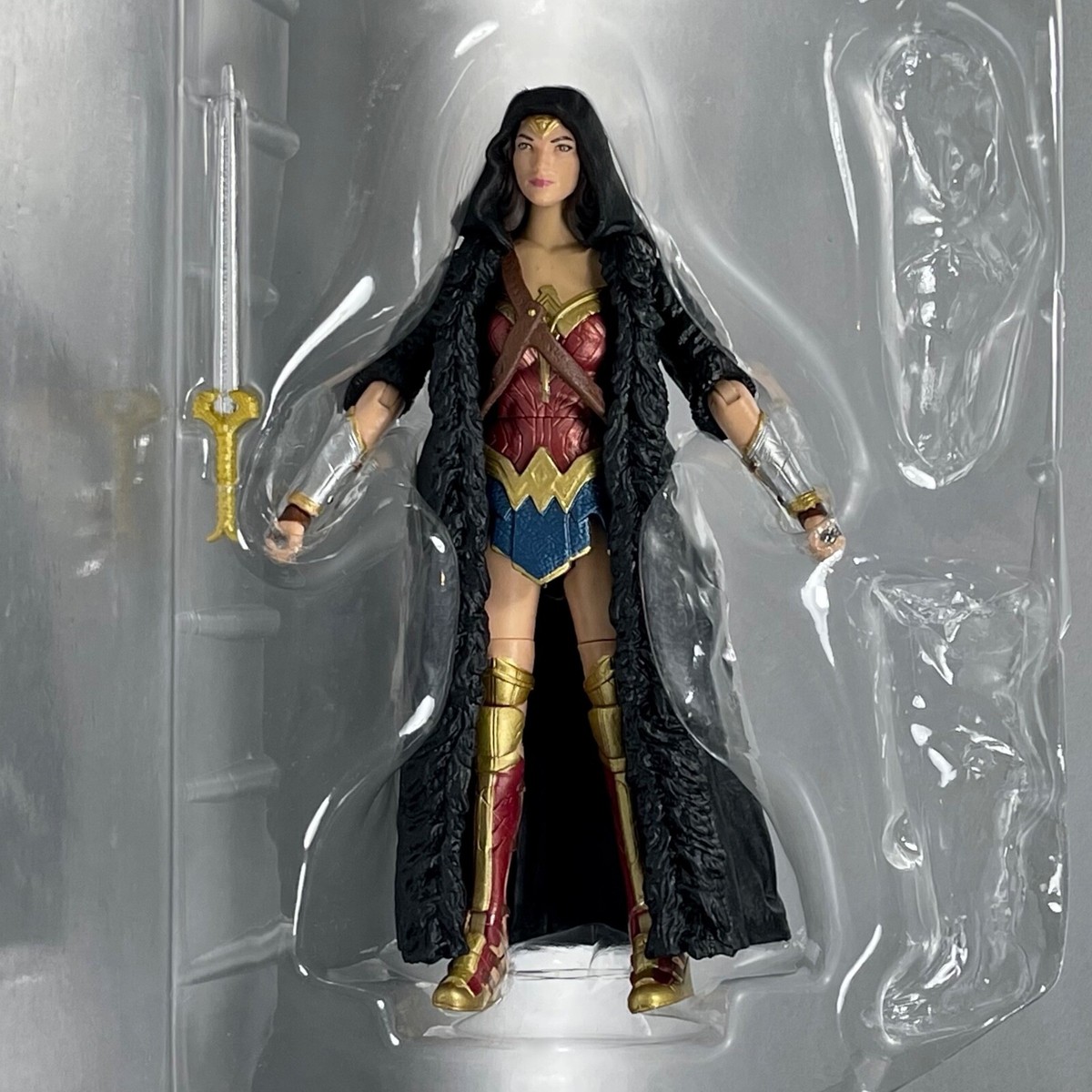 1/6 アクションフィギュア ゴッデスオブウォー サリア（PL2019-161） TBLeague】TBリーグ PL2020-166 1/12 SARIAH-THE GODDESS OF WAR