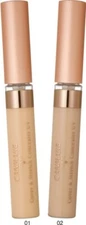 Canmake Cover & Stretch Concealer UV With 2 Colors Made In Japan
