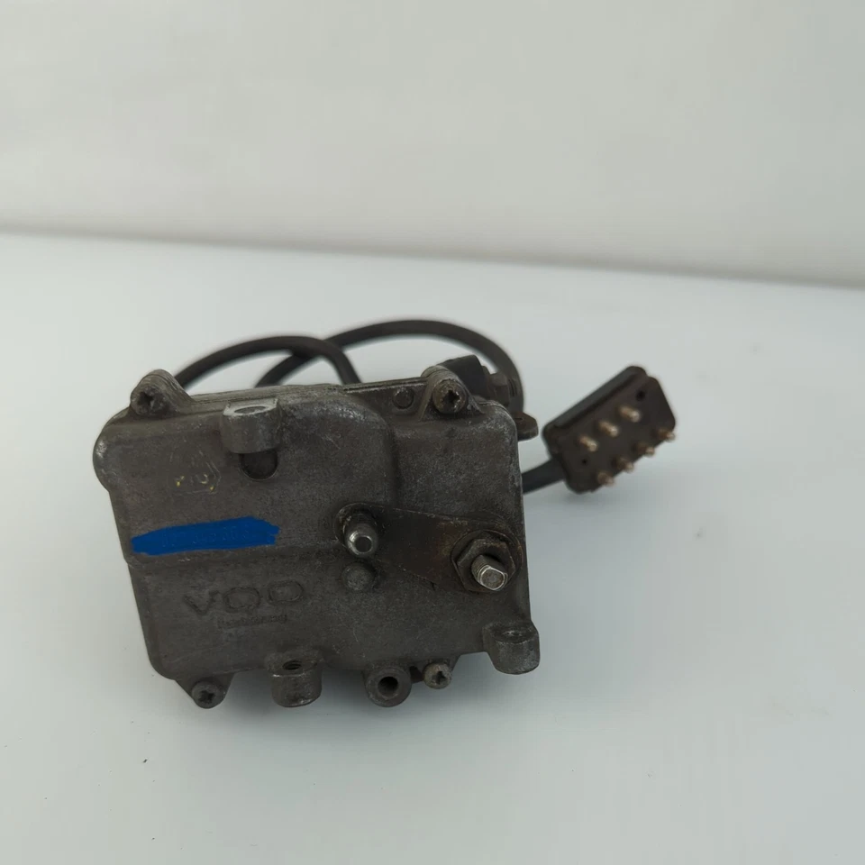 86-95 适用于梅赛德斯 W124 300E 300D S350 柴油巡航控制执行器 0025458632 — 第 2/4 张图片