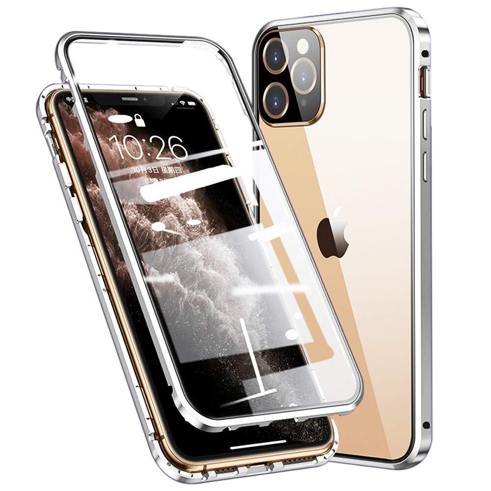Совместимый iPhone 12 оснащен магнитной адсорбционной технологией Handyhülle Meta...