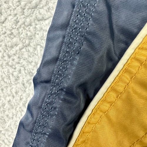 Vtg Vans Shorts Mens Large Beach Swim Trunks Surf Board Old School Skater Retro - Picture 21 of 23