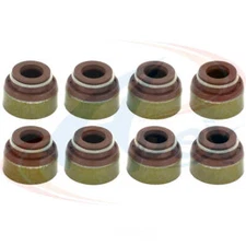 Engine Valve Stem Oil Seal Set Apex Automobile Parts AVS3000