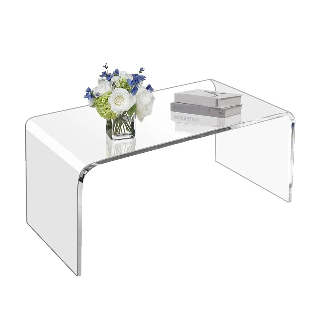 Acrylic Coffee Tables