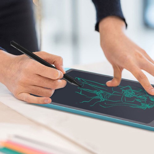7 Pcs LCD Writing Board Stylus Child Pen for Touch Screens Tablet - Zdjęcie 5 z 12