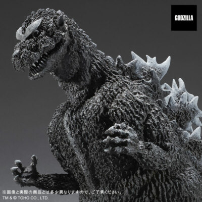 その他 GODZILLA  TYPE1954 Pre-order Gigantic Series Favorite Sculptors Line Godzilla (1954