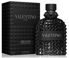 Valentino Uomo Born In Roma Rockstud Noir Valentino cologne Valentino Uomo Born In Roma Rockstud Noir Valentino cologne