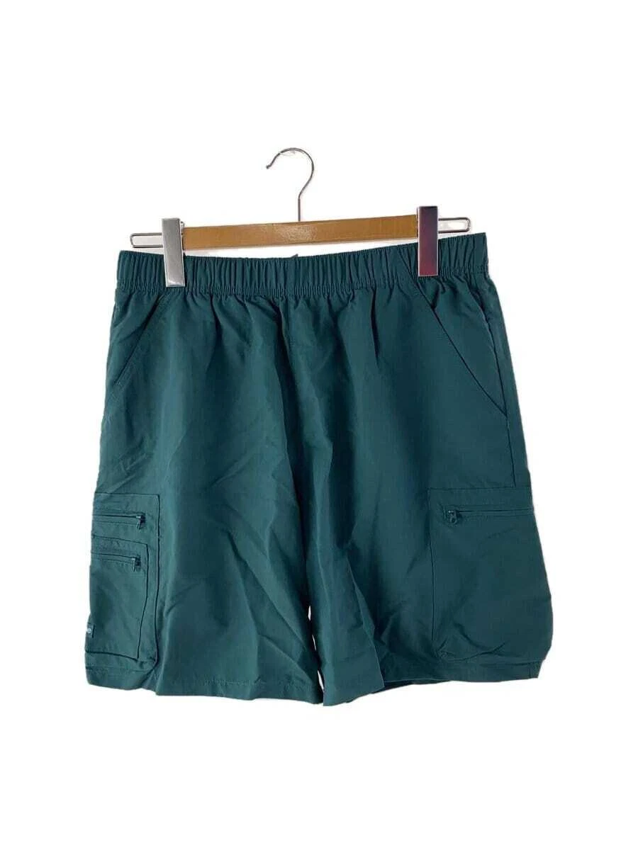 Pantalon court eau Supreme cargo vert S occasion