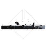 KüHler WasserküHler MotorküHler FüR Jeep Grand Cherokee II WJ WG 3.1 TD 4X4