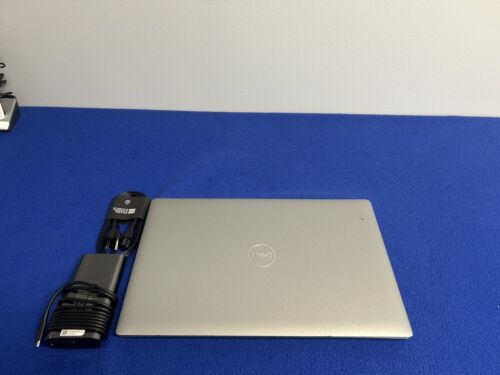 Dell Precision 3560 i7 32GB RAM 512GB SSD Nvidia T500 Windows 11 Pro