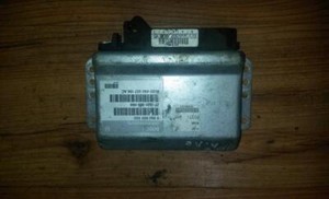 0260002333 Getriebesteuergerät Steuergerät Getriebe zf050100506 DE99290-86