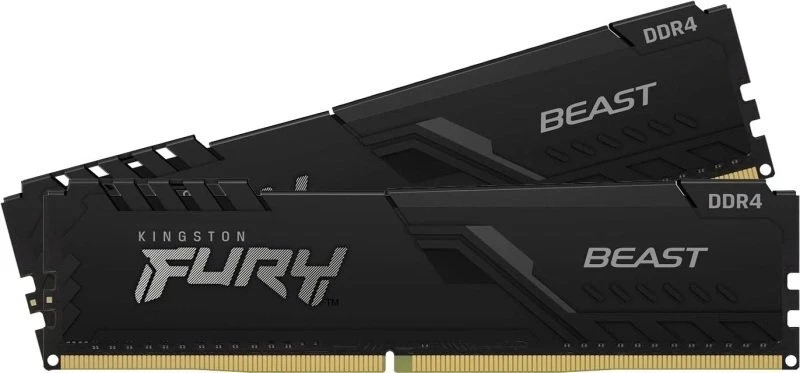 Kingston x fury sale